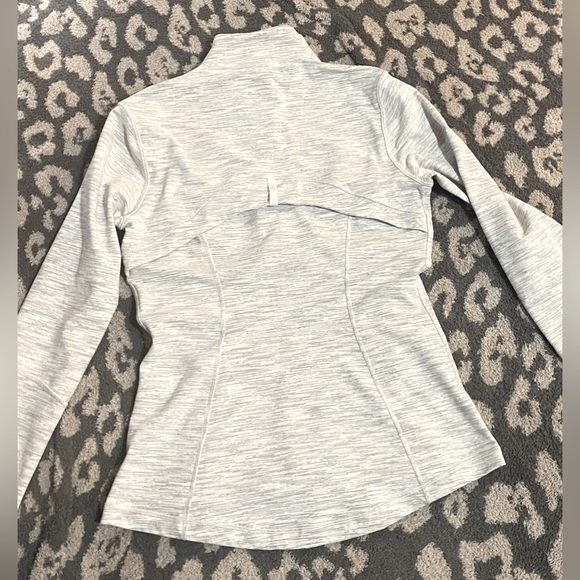 Lululemon Wee Are From Space Nimbus Define Jacket - Picture 5 of 8